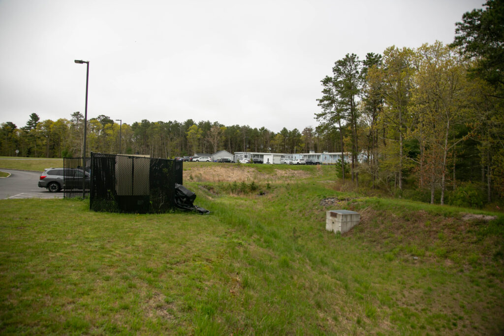 Landscape interaction